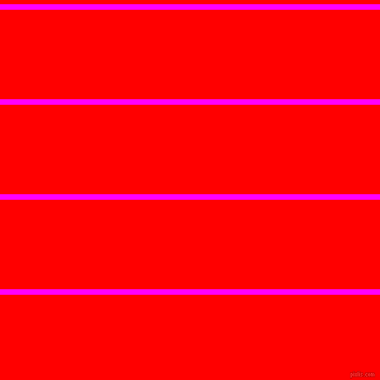 horizontal lines stripes, 8 pixel line width, 128 pixel line spacing, Magenta and Red horizontal lines and stripes seamless tileable