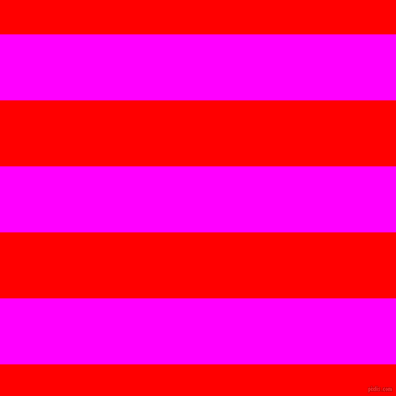 horizontal lines stripes, 96 pixel line width, 96 pixel line spacing, Magenta and Red horizontal lines and stripes seamless tileable