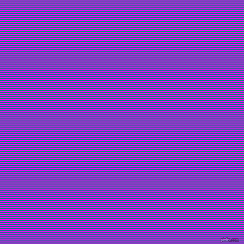 horizontal lines stripes, 2 pixel line width, 2 pixel line spacing, Magenta and Teal horizontal lines and stripes seamless tileable