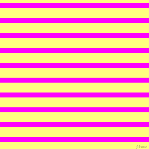 horizontal lines stripes, 16 pixel line width, 32 pixel line spacing, Magenta and Witch Haze horizontal lines and stripes seamless tileable