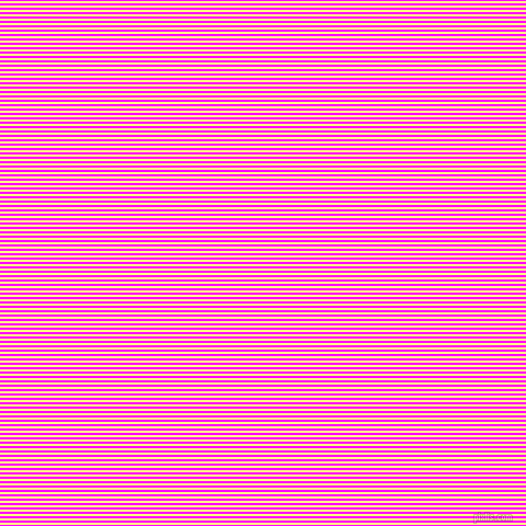 horizontal lines stripes, 2 pixel line width, 2 pixel line spacing, Magenta and Witch Haze horizontal lines and stripes seamless tileable