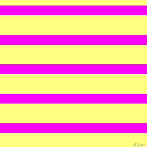 horizontal lines stripes, 32 pixel line width, 64 pixel line spacingMagenta and Witch Haze horizontal lines and stripes seamless tileable