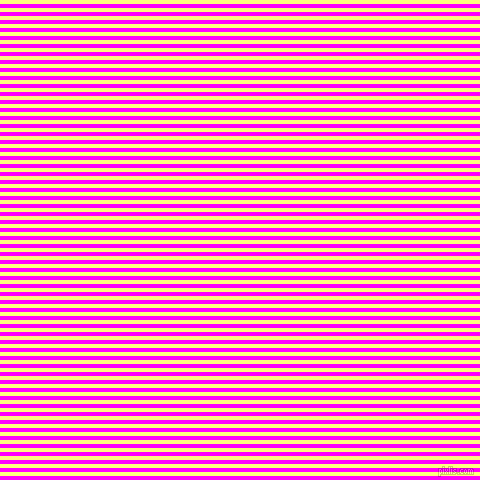 horizontal lines stripes, 4 pixel line width, 4 pixel line spacing, Magenta and Witch Haze horizontal lines and stripes seamless tileable