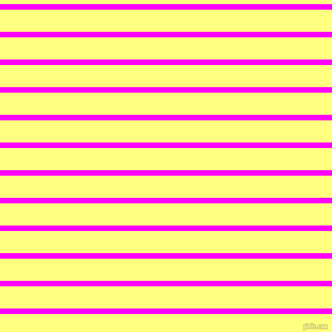 horizontal lines stripes, 8 pixel line width, 32 pixel line spacing, Magenta and Witch Haze horizontal lines and stripes seamless tileable