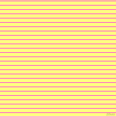 horizontal lines stripes, 2 pixel line width, 16 pixel line spacing, Magenta and Witch Haze horizontal lines and stripes seamless tileable