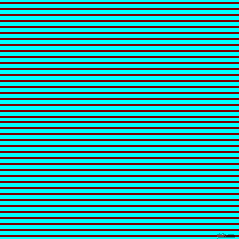 horizontal lines stripes, 4 pixel line width, 8 pixel line spacing, Maroon and Aqua horizontal lines and stripes seamless tileable