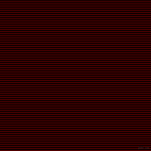 horizontal lines stripes, 2 pixel line width, 4 pixel line spacing, Maroon and Black horizontal lines and stripes seamless tileable