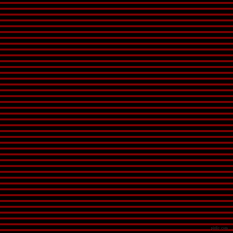 horizontal lines stripes, 4 pixel line width, 8 pixel line spacing, Maroon and Black horizontal lines and stripes seamless tileable