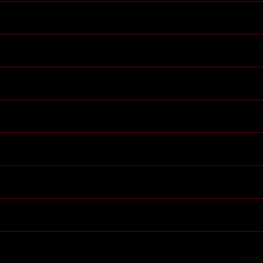 horizontal lines stripes, 1 pixel line width, 64 pixel line spacing, Maroon and Black horizontal lines and stripes seamless tileable