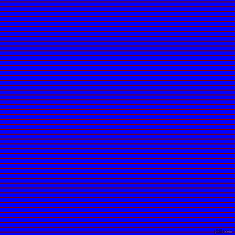 horizontal lines stripes, 2 pixel line width, 8 pixel line spacing, Maroon and Blue horizontal lines and stripes seamless tileable