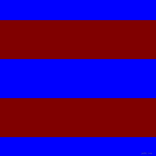 horizontal lines stripes, 128 pixel line width, 128 pixel line spacing, Maroon and Blue horizontal lines and stripes seamless tileable