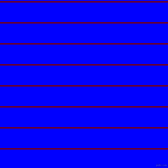 horizontal lines stripes, 4 pixel line width, 64 pixel line spacing, Maroon and Blue horizontal lines and stripes seamless tileable