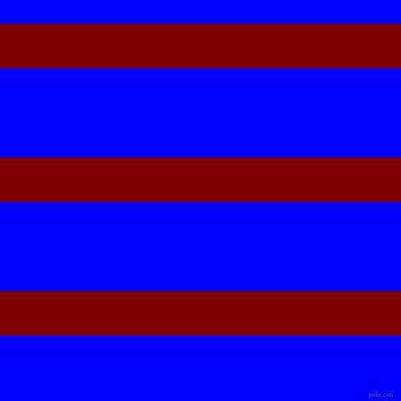 horizontal lines stripes, 64 pixel line width, 128 pixel line spacing, Maroon and Blue horizontal lines and stripes seamless tileable