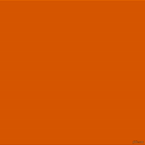 horizontal lines stripes, 1 pixel line width, 2 pixel line spacing, Maroon and Dark Orange horizontal lines and stripes seamless tileable