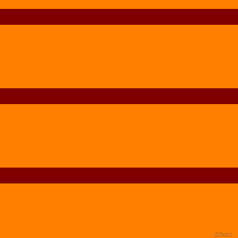 horizontal lines stripes, 32 pixel line width, 128 pixel line spacing, Maroon and Dark Orange horizontal lines and stripes seamless tileable