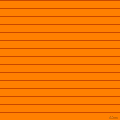 horizontal lines stripes, 1 pixel line width, 32 pixel line spacing, Maroon and Dark Orange horizontal lines and stripes seamless tileable