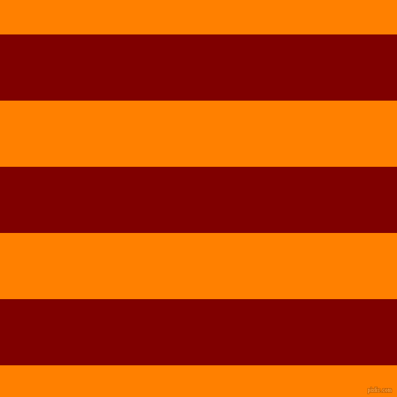 horizontal lines stripes, 96 pixel line width, 96 pixel line spacing, Maroon and Dark Orange horizontal lines and stripes seamless tileable