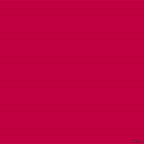 horizontal lines stripes, 2 pixel line width, 2 pixel line spacing, Maroon and Deep Pink horizontal lines and stripes seamless tileable