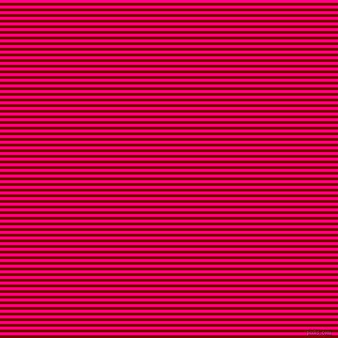 horizontal lines stripes, 4 pixel line width, 4 pixel line spacing, Maroon and Deep Pink horizontal lines and stripes seamless tileable