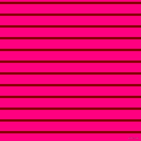 horizontal lines stripes, 8 pixel line width, 32 pixel line spacing, Maroon and Deep Pink horizontal lines and stripes seamless tileable