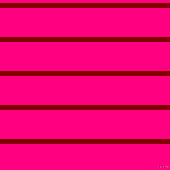 horizontal lines stripes, 16 pixel line width, 96 pixel line spacing, Maroon and Deep Pink horizontal lines and stripes seamless tileable