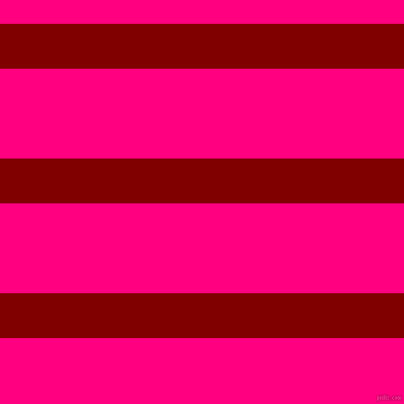 horizontal lines stripes, 64 pixel line width, 128 pixel line spacing, Maroon and Deep Pink horizontal lines and stripes seamless tileable