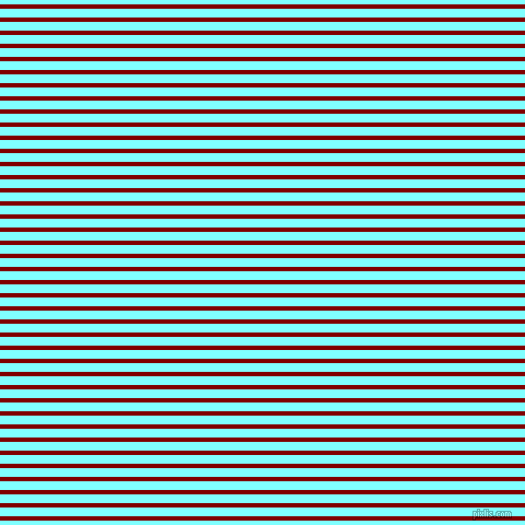 horizontal lines stripes, 4 pixel line width, 8 pixel line spacing, Maroon and Electric Blue horizontal lines and stripes seamless tileable