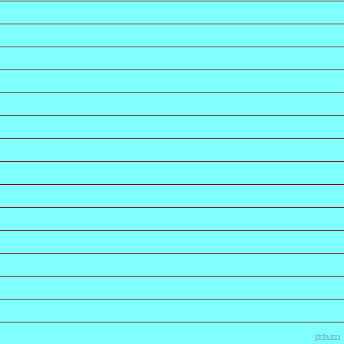 horizontal lines stripes, 1 pixel line width, 32 pixel line spacing, Maroon and Electric Blue horizontal lines and stripes seamless tileable