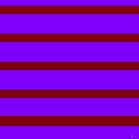 horizontal lines stripes, 32 pixel line width, 64 pixel line spacing, Maroon and Electric Indigo horizontal lines and stripes seamless tileable