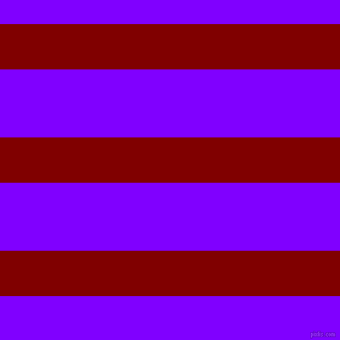 horizontal lines stripes, 64 pixel line width, 96 pixel line spacing, Maroon and Electric Indigo horizontal lines and stripes seamless tileable