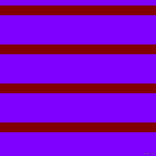 horizontal lines stripes, 32 pixel line width, 96 pixel line spacing, Maroon and Electric Indigo horizontal lines and stripes seamless tileable
