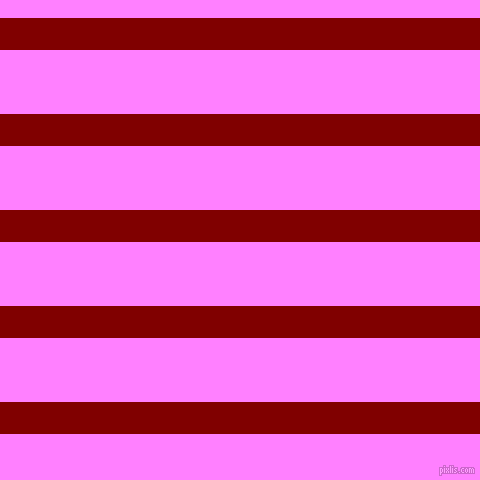 horizontal lines stripes, 32 pixel line width, 64 pixel line spacing, Maroon and Fuchsia Pink horizontal lines and stripes seamless tileable