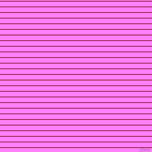 horizontal lines stripes, 2 pixel line width, 16 pixel line spacing, Maroon and Fuchsia Pink horizontal lines and stripes seamless tileable