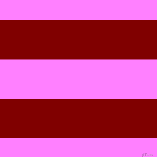 horizontal lines stripes, 128 pixel line width, 128 pixel line spacing, Maroon and Fuchsia Pink horizontal lines and stripes seamless tileable