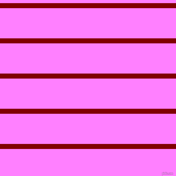 horizontal lines stripes, 16 pixel line width, 96 pixel line spacing, Maroon and Fuchsia Pink horizontal lines and stripes seamless tileable