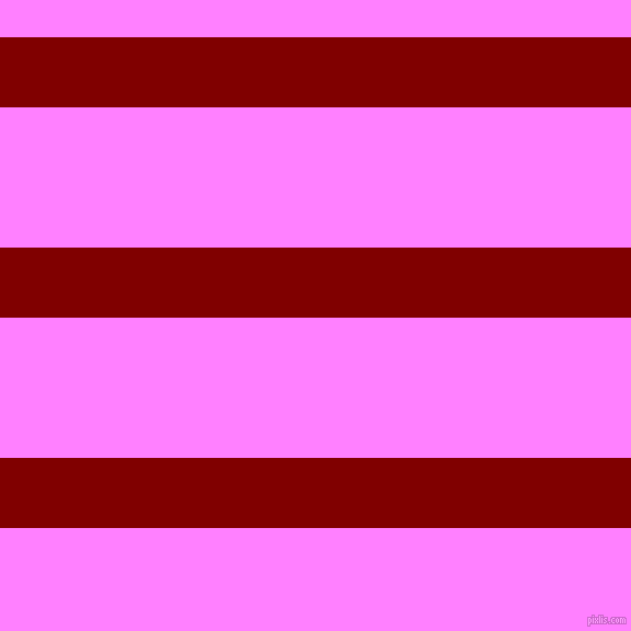horizontal lines stripes, 64 pixel line width, 128 pixel line spacing, Maroon and Fuchsia Pink horizontal lines and stripes seamless tileable
