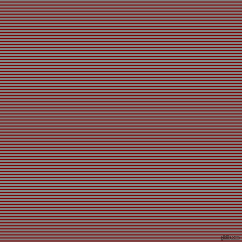 horizontal lines stripes, 2 pixel line width, 4 pixel line spacing, Maroon and Grey horizontal lines and stripes seamless tileable