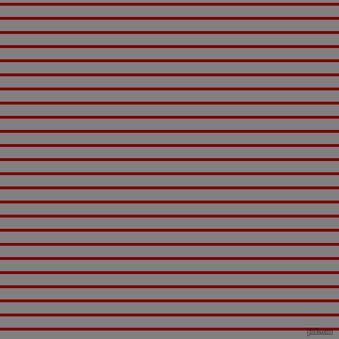 horizontal lines stripes, 4 pixel line width, 16 pixel line spacing, Maroon and Grey horizontal lines and stripes seamless tileable