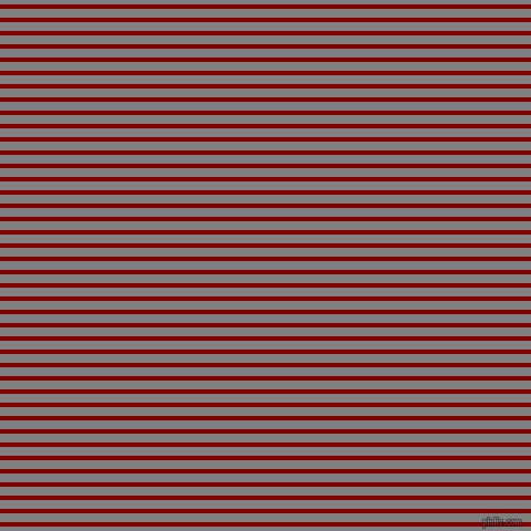 horizontal lines stripes, 4 pixel line width, 8 pixel line spacing, Maroon and Grey horizontal lines and stripes seamless tileable