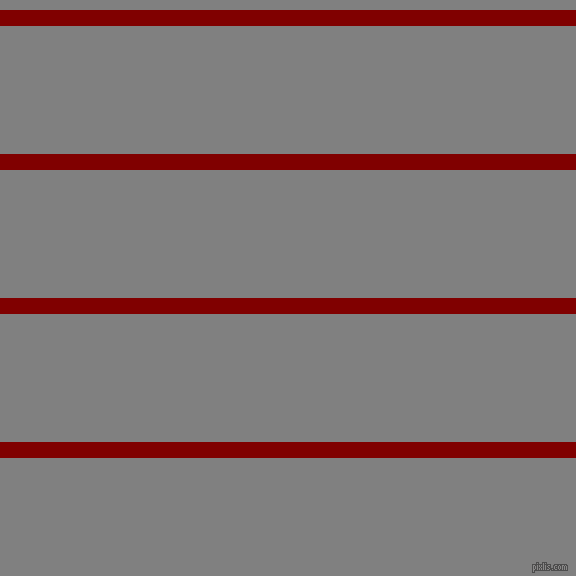 horizontal lines stripes, 16 pixel line width, 128 pixel line spacing, Maroon and Grey horizontal lines and stripes seamless tileable