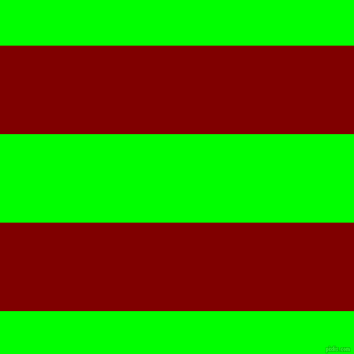 horizontal lines stripes, 128 pixel line width, 128 pixel line spacing, Maroon and Lime horizontal lines and stripes seamless tileable