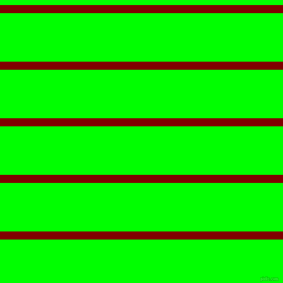 horizontal lines stripes, 16 pixel line width, 96 pixel line spacing, Maroon and Lime horizontal lines and stripes seamless tileable