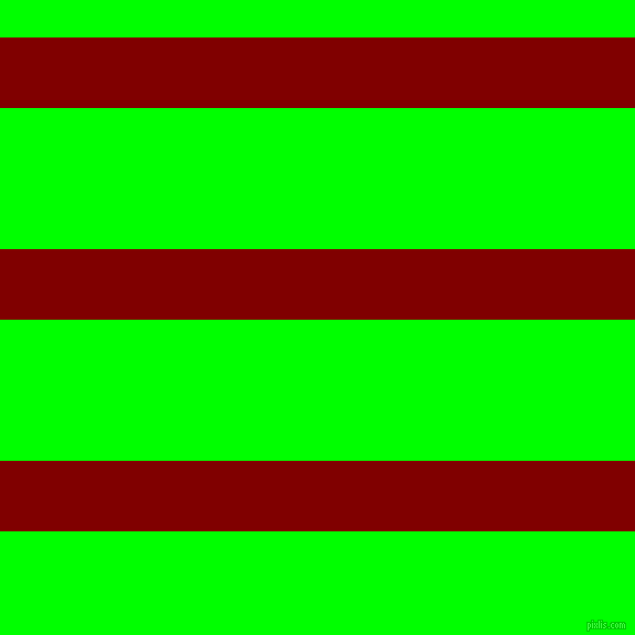 horizontal lines stripes, 64 pixel line width, 128 pixel line spacing, Maroon and Lime horizontal lines and stripes seamless tileable