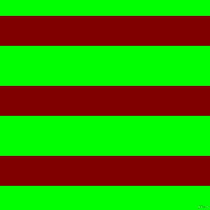 horizontal lines stripes, 96 pixel line width, 128 pixel line spacing, Maroon and Lime horizontal lines and stripes seamless tileable