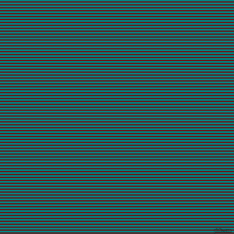 horizontal lines stripes, 2 pixel line width, 4 pixel line spacing, Maroon and Teal horizontal lines and stripes seamless tileable