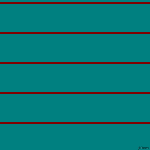 horizontal lines stripes, 8 pixel line width, 96 pixel line spacing, Maroon and Teal horizontal lines and stripes seamless tileable