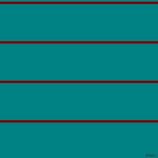 horizontal lines stripes, 8 pixel line width, 128 pixel line spacing, Maroon and Teal horizontal lines and stripes seamless tileable