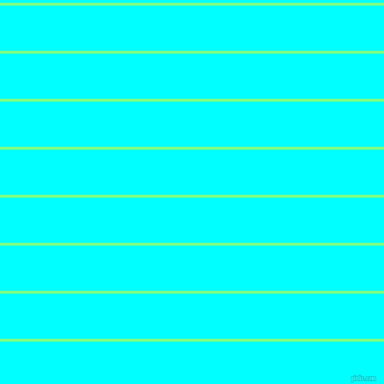 horizontal lines stripes, 4 pixel line width, 64 pixel line spacing, Mint Green and Aqua horizontal lines and stripes seamless tileable