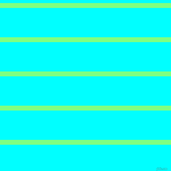 horizontal lines stripes, 16 pixel line width, 96 pixel line spacing, Mint Green and Aqua horizontal lines and stripes seamless tileable