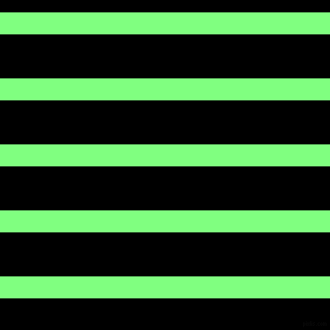 horizontal lines stripes, 32 pixel line width, 64 pixel line spacing, Mint Green and Black horizontal lines and stripes seamless tileable